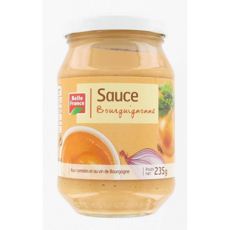 Belle France Bx240G.Sce Bourguignon.Bf