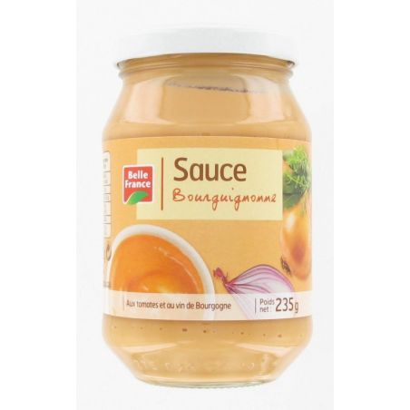 Belle France Bx240G.Sce Bourguignon.Bf