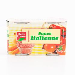 Belle France L2.1X4 Sauce Italienne Bf