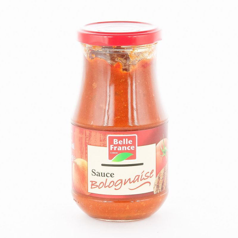 Belle France Bx415G Sauce Bolognais.Bf