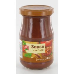 Belle France Bx200G Sauce Cepes Bf
