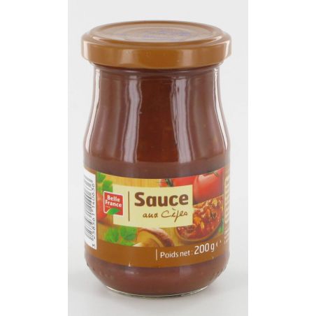 Belle France Bx200G Sauce Cepes Bf