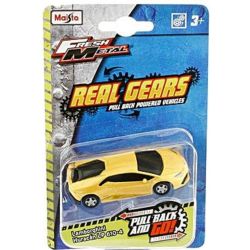 Maisto Tech Vehicul Metale 1/64 Retrofrict