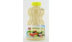 Belle France Vinaigrette Nature 500Ml