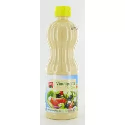 Belle France Vinaigrette Nature 500Ml