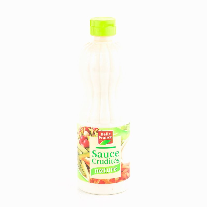 Belle France Sauce Crudites 500Ml. Bf