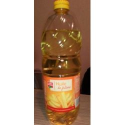 Belle France Litre Huile Pour Friture