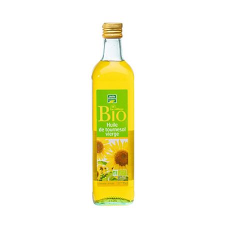 Belle France 75Cl Huile Tournes.Bio Bf