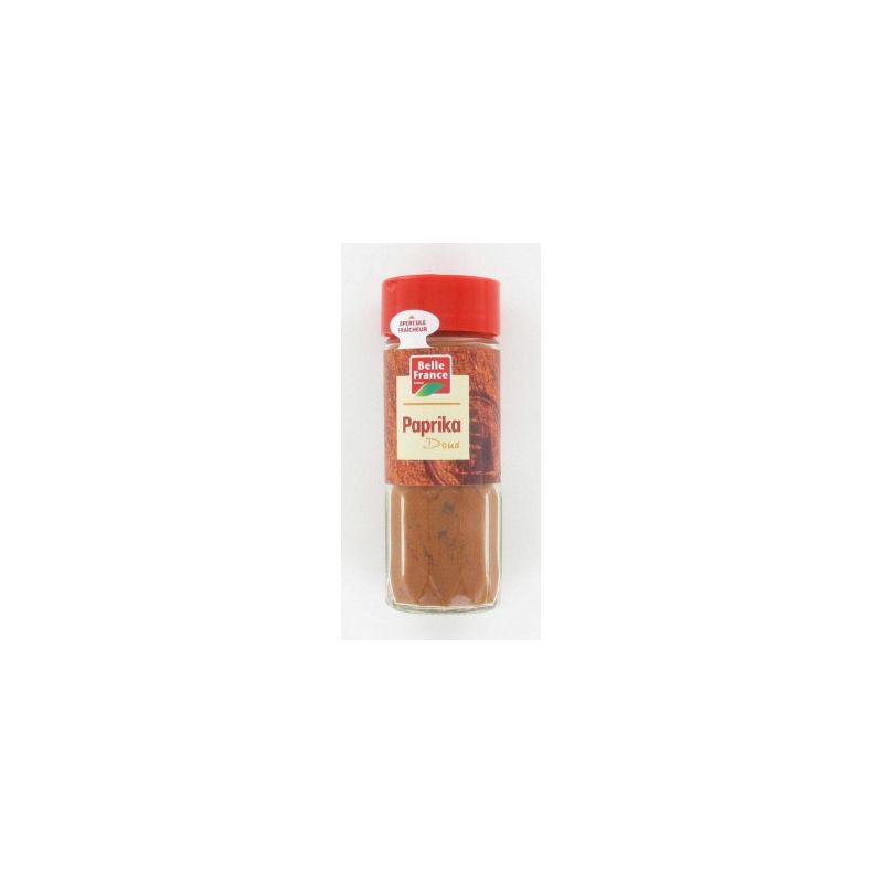 Belle France Fl.Paprika Doux 50G Bf