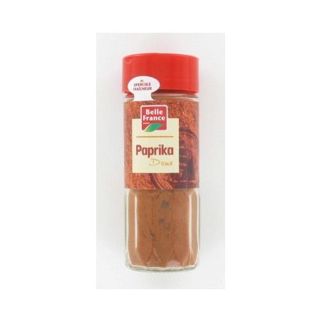 Belle France Fl.Paprika Doux 50G Bf