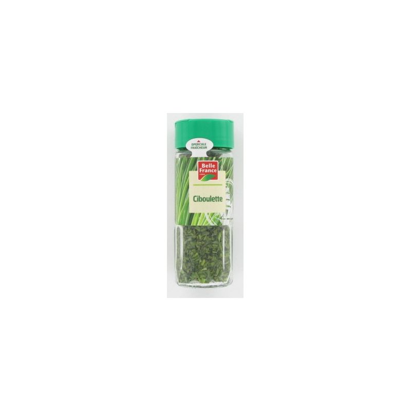 Belle France Flacon Ciboulette 6G