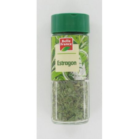 Belle France Fl.Estragon 100Ml Bf