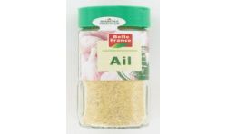 Belle France Flacon Ail Semoule 65G