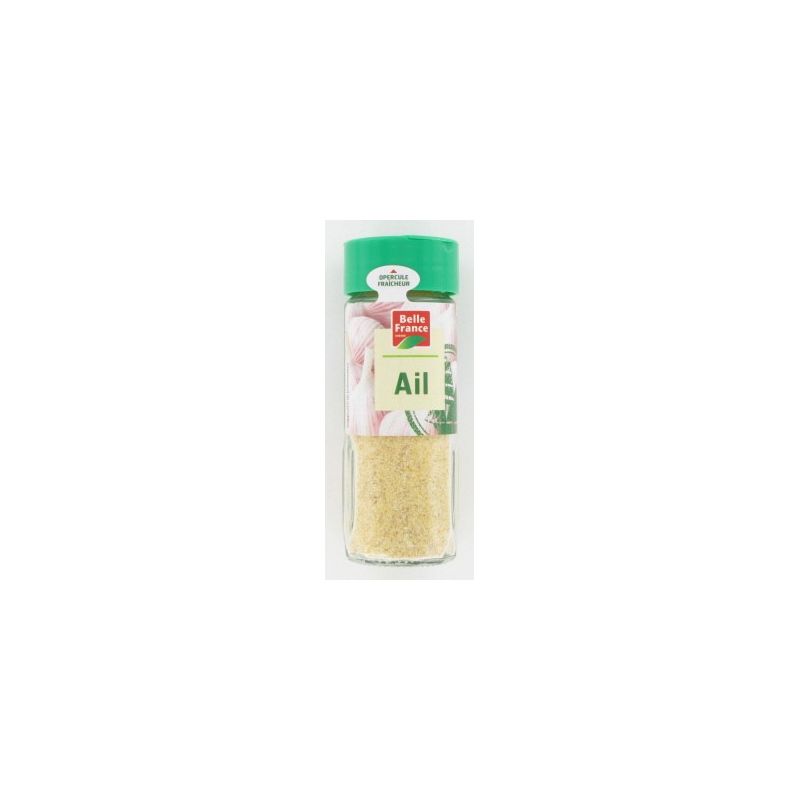 Belle France Flacon Ail Semoule 65G