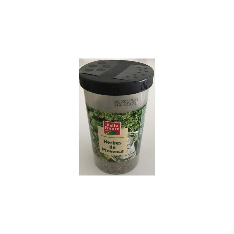 Belle France Tubo 40G Herb.Provence Bf