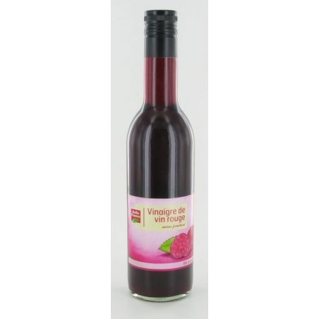 Belle France 50Cl Vinaigre Framboise6 6Ø