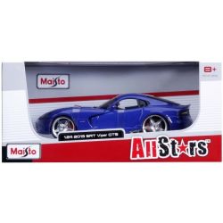 Maisto Tech Vehicules All Stars.