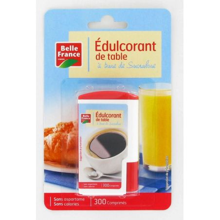 Belle France Briquet 300C.Sucralose Bf
