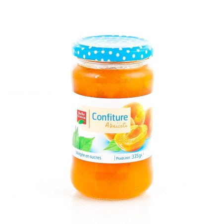 Belle France Conf.335G.Alleg.Abrico