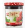 Belle France Confit Fraise 370Gr. Bf