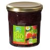 Belle France Bx370G Conf.Fraise Bio Bf