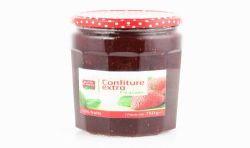 Belle France Confiture Fraise 750G Bf