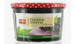 Belle France Gelee De Mures 370G. Bf