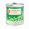 Belle France 1X2 Pois E.F Etuve Bf