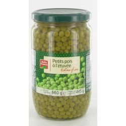 Belle France Bx72 Petits Pois E.F. Bf