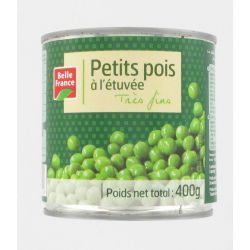 Belle France 1X2 Pois T.F Etuve Bf