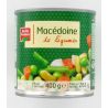 Belle France 1X2 Macedoine Legume Bf