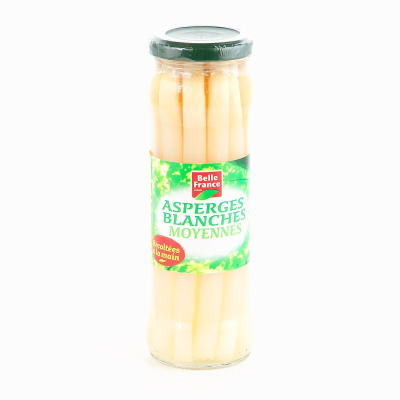 Belle France Bx37Cl.Asperges Blanch.Bf