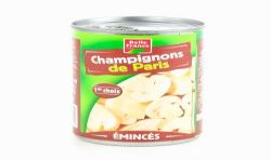 Belle France 1/2Champ.Emince 1Er Ch.Bf