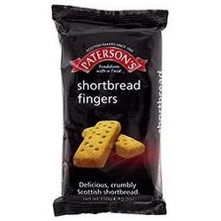 Mediascore 150G Shortbread Finger Paterson