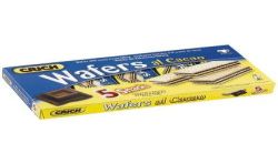 Crick Gaufret.Fourre Cacao 175G Gaufrettes Wafer
