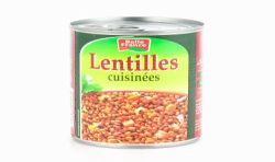 Belle France 1X2 Lentille Preparee Bf