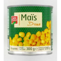 Belle France 1/2 Mais Doux Fran- Ce