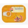 Belle France 1X5 Sardine Piment Bf