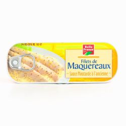 Belle France 1X4 Filet Maqx.Mout. Bf