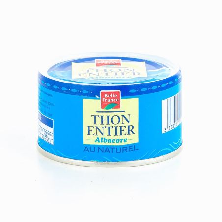 Belle France 1X6Thon Albacor.Nat. Bf