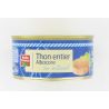 Belle France 1/4 Thon Entier Albacore Au Naturel