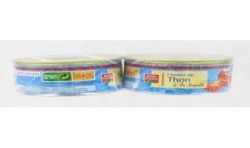 Belle France L.2 1/10 Miettes De Thon Tomate