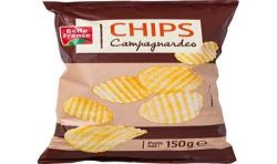 Belle France Chips Campagnardes 150G