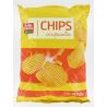Belle France Sach.Alu Chips Craquantes 150G
