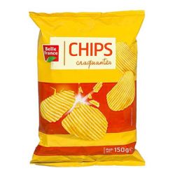 Belle France S150G.Chips Craquantes Bf