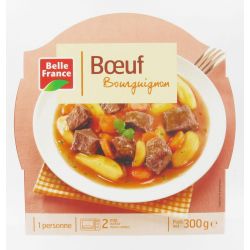 Belle France Bq.Boeuf Bourguig.M.O. Bf