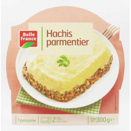 Belle France Bq.Hachis Parmentier Bf