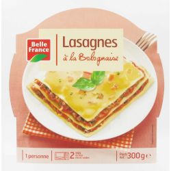 Belle France Bq.Lasagne Bolognai.Mo.Bf