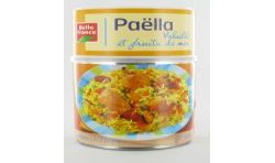 Belle France 3X2Paella Fruit Mer1Kg.Bf