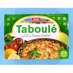 Belle France Etui Taboule 525G. Bf
